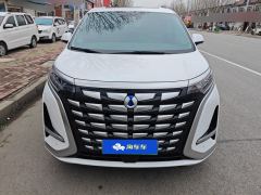Denza D9 DM-i 1040 Premium - ფოტო 3