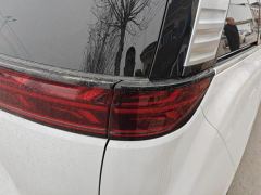 Denza D9 DM-i 1040 Premium - ფოტო 5