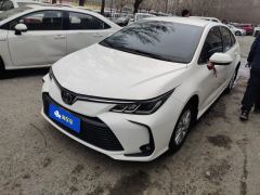 Toyota Corolla 1.2T Pioneer Edition - фото 1