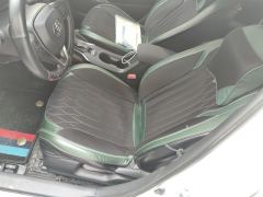Toyota Corolla 1.2T Pioneer Edition - фото 14