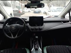 Toyota Corolla 1.2T Pioneer Edition - фото 16