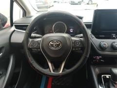 Toyota Corolla 1.2T Pioneer Edition - фото 18