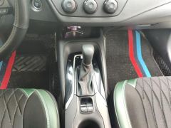 Toyota Corolla 1.2T Pioneer Edition - фото 19