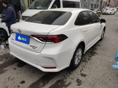 Toyota Corolla 1.2T Pioneer Edition - фото 2