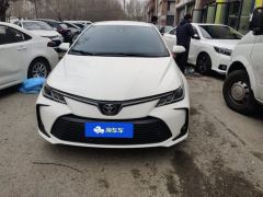 Toyota Corolla 1.2T Pioneer Edition - фото 3