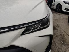 Toyota Corolla 1.2T Pioneer Edition - фото 4