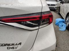Toyota Corolla 1.2T Pioneer Edition - фото 5