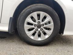 Toyota Corolla 1.2T Pioneer Edition - фото 6