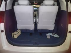 Buick Century 2.0T Edition 6 - ფოტო 7