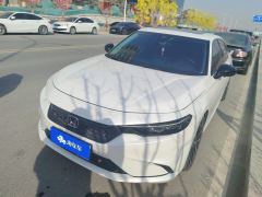 Honda Envix Version 240TURBO CVT Edition - ფოტო 1