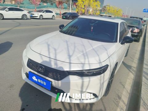 2022 Honda Envix Version 240TURBO CVT Edition - ავტომობილი ჩინეთიდან