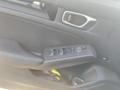 Honda Envix Version 240TURBO CVT Edition - ფოტო 12
