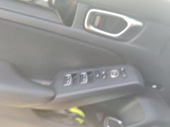 Honda Envix Version 240TURBO CVT Edition - ფოტო 13