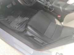 Honda Envix Version 240TURBO CVT Edition - ფოტო 14