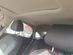 Honda Envix Version 240TURBO CVT Edition - ფოტო 15