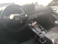 Honda Envix Version 240TURBO CVT Edition - ფოტო 16