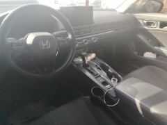 Honda Envix Version 240TURBO CVT Edition - ფოტო 17