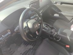 Honda Envix Version 240TURBO CVT Edition - ფოტო 18