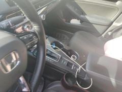 Honda Envix Version 240TURBO CVT Edition - ფოტო 19