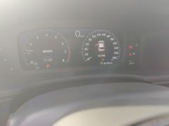 Honda Envix Version 240TURBO CVT Edition - ფოტო 20