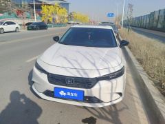 Honda Envix Version 240TURBO CVT Edition - ფოტო 3