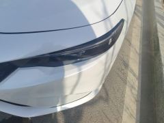 Honda Envix Version 240TURBO CVT Edition - ფოტო 4