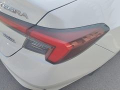 Honda Envix Version 240TURBO CVT Edition - ფოტო 5