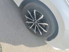 Honda Envix Version 240TURBO CVT Edition - ფოტო 6