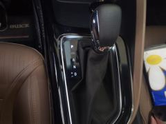 Buick GL6 323T Luxury Version - ფოტო 19