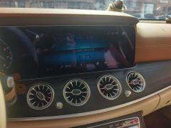 Mercedes-Benz E Class E-Class Facelift E 300 L Fashion - ფოტო 17