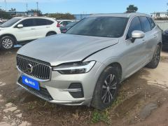 Volvo XC60 B5 AWD Inscription Luxury Edition - фото 1