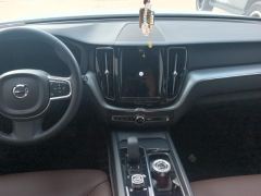 Volvo XC60 B5 AWD Inscription Luxury Edition - фото 17