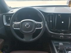 Volvo XC60 B5 AWD Inscription Luxury Edition - фото 18