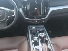 Volvo XC60 B5 AWD Inscription Luxury Edition - фото 19