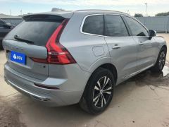 Volvo XC60 B5 AWD Inscription Luxury Edition - фото 2