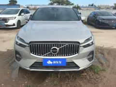 Volvo XC60 B5 AWD Inscription Luxury Edition - фото 3