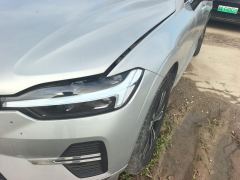Volvo XC60 B5 AWD Inscription Luxury Edition - фото 4