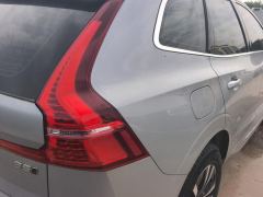 Volvo XC60 B5 AWD Inscription Luxury Edition - фото 5