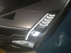 HiPhi Z 705km 5 - ფოტო 4