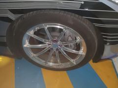 HiPhi Z 705km 5 - ფოტო 6