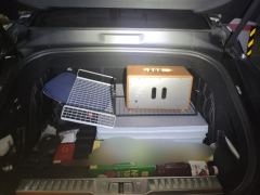 HiPhi Z 705km 5 - ფოტო 7