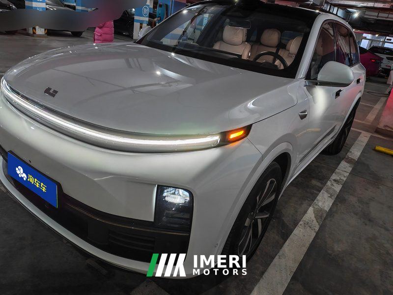 Li Auto L7 Max