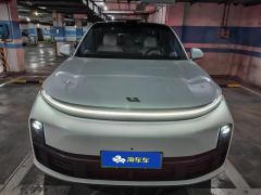 Li Auto L7 Max - ფოტო 3