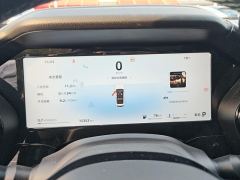 Geely Xingyue L Dongfang Yao 2.0T Automatic two-wheel drive Star Edition - ფოტო 20