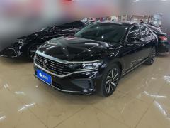 Volkswagen Passat 380TSI Elite Edition - photo 1