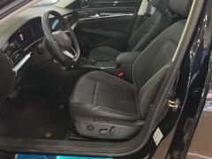 Volkswagen Passat 380TSI Elite Edition - photo 14