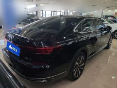 Volkswagen Passat 380TSI Elite Edition - photo 2