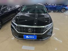 Volkswagen Passat 380TSI Elite Edition - photo 3