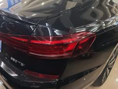 Volkswagen Passat 380TSI Elite Edition - photo 5