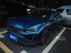 Peugeot 408X 1.6T Borderless Edition - ფოტო 1